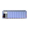 8-slot RS-485 I/O Expansion Unit for I-87K Series I/O Modules (DCON Protocol) (Blue Cover)ICP DAS